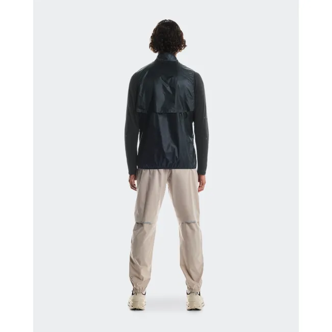Pantaloni alergare On Core Pants - bej Desert | ușori și elastici