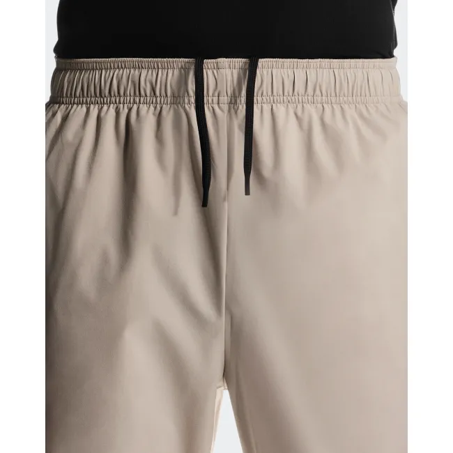 Pantaloni alergare On Core Pants - bej Desert | ușori și elastici