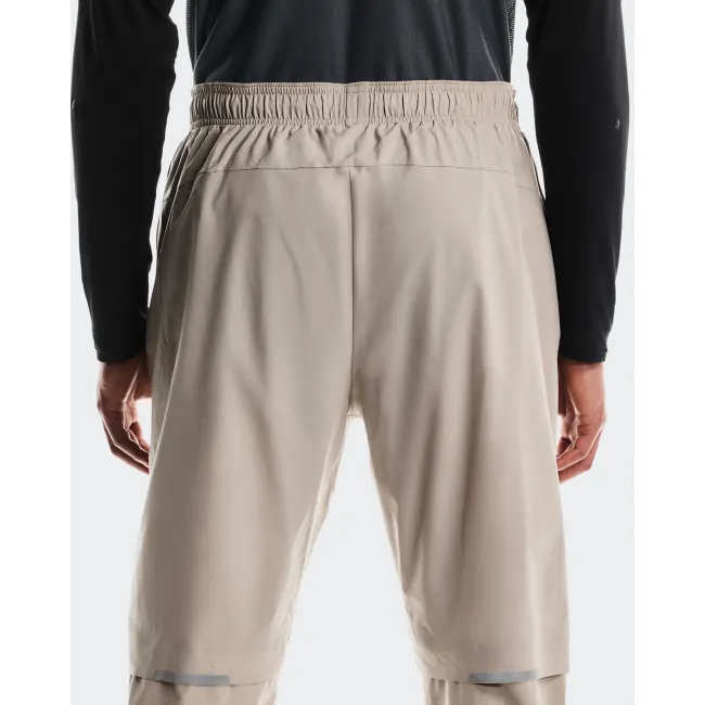 Pantaloni alergare On Core Pants - bej Desert | ușori și elastici