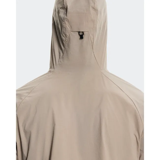 Jachetă On Core Jacket - bej Desert | alergare și activitate zilnică