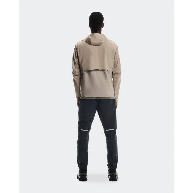 Jachetă On Core Jacket - bej Desert | alergare și activitate zilnică