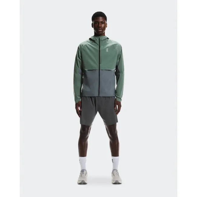 Jachetă On Core Jacket - verde Olive | Rock | alergare all-weather