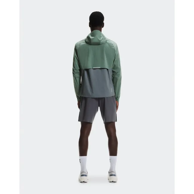 Jachetă On Core Jacket - verde Olive | Rock | alergare all-weather