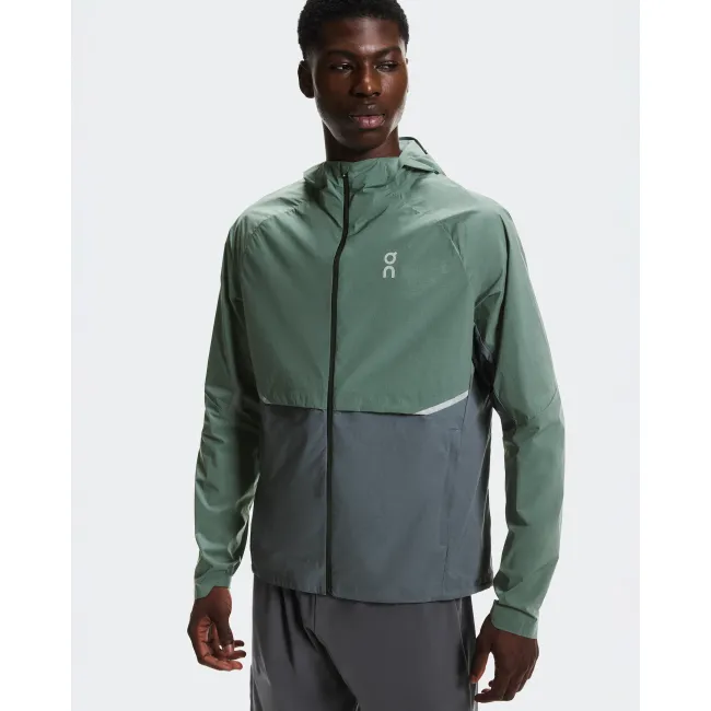 Jachetă On Core Jacket - verde Olive | Rock | alergare all-weather