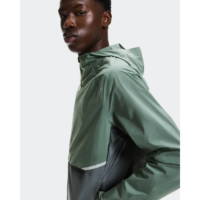 Jachetă On Core Jacket - verde Olive | Rock | alergare all-weather