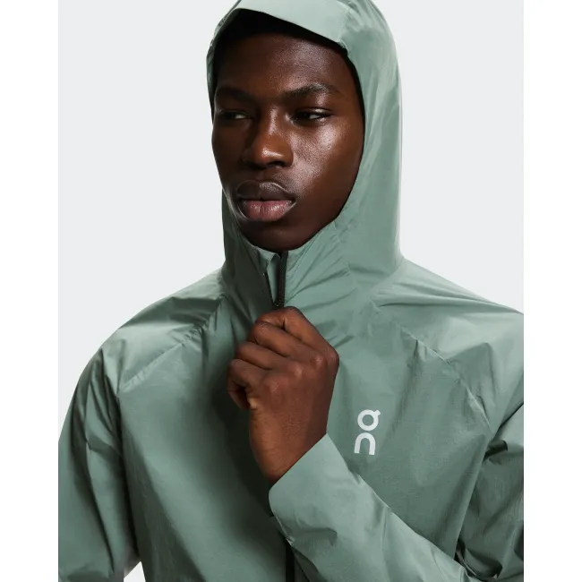 Jachetă On Core Jacket - verde Olive | Rock | alergare all-weather