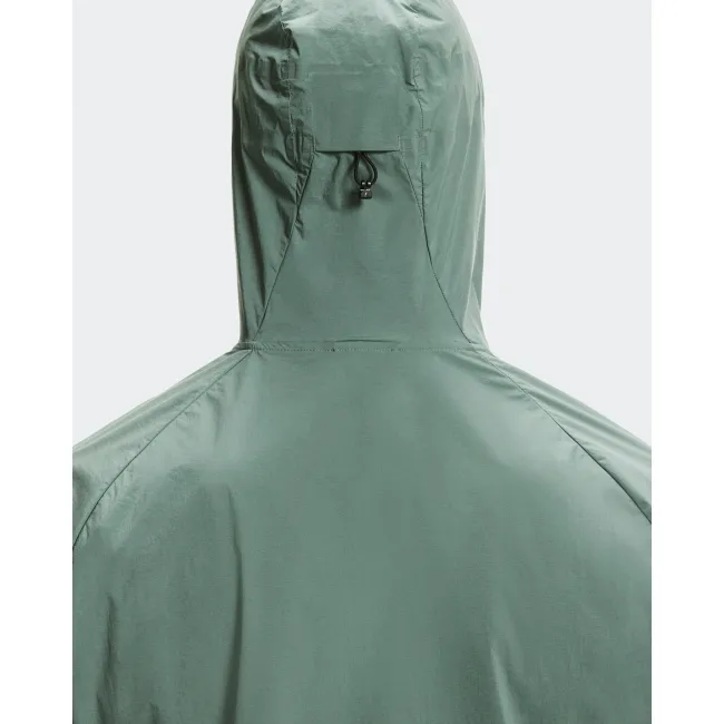 Jachetă On Core Jacket - verde Olive | Rock | alergare all-weather