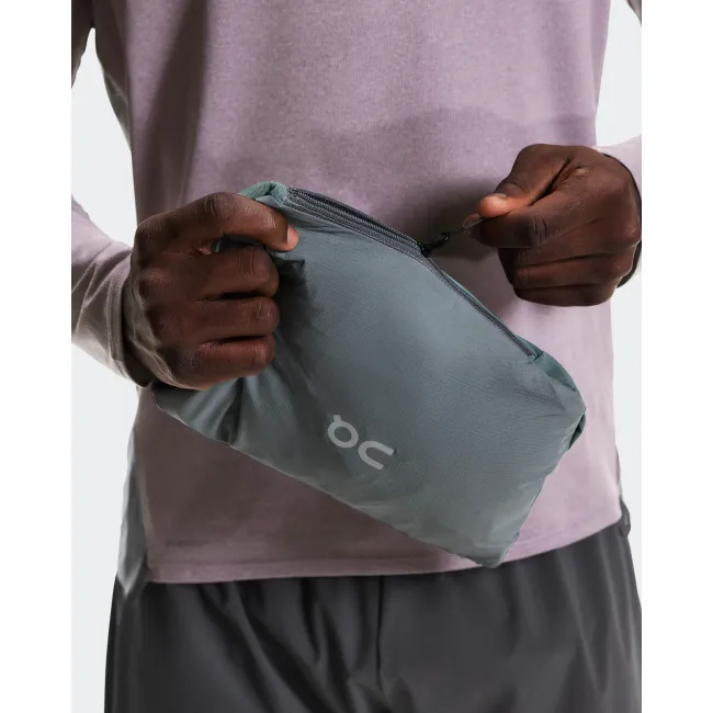 Jachetă On Core Jacket - verde Olive | Rock | alergare all-weather