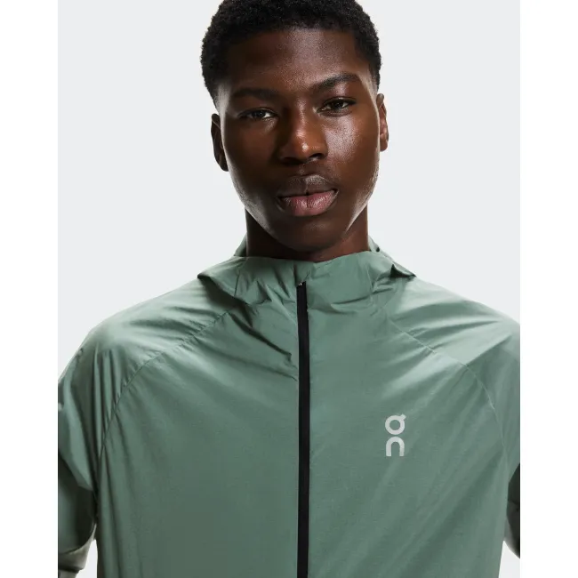 Jachetă On Core Jacket - verde Olive | Rock | alergare all-weather