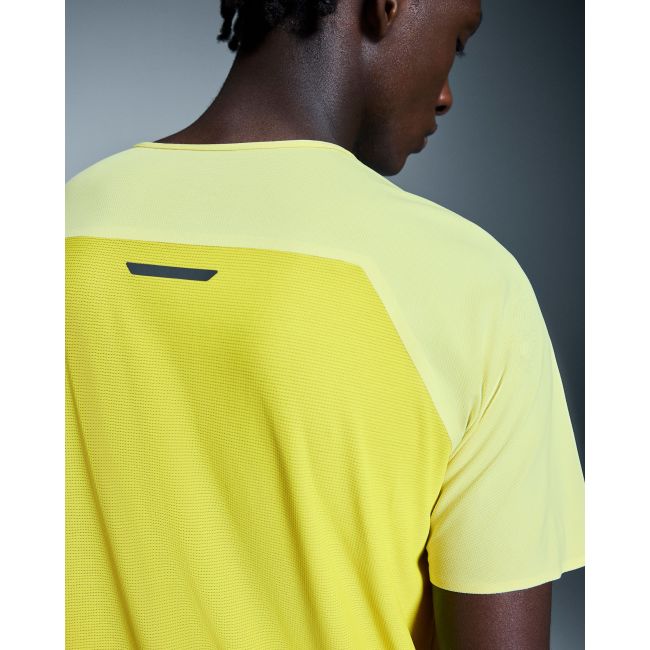 On - tricou tehnic - Performance-T - Limelight | Lime
