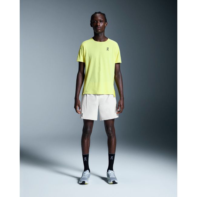 On - tricou tehnic - Performance-T - Limelight | Lime