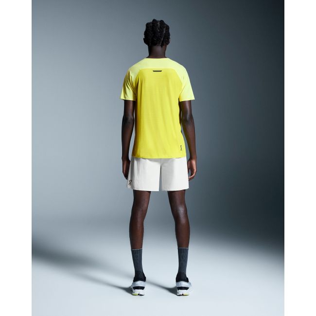 On - tricou tehnic - Performance-T - Limelight | Lime