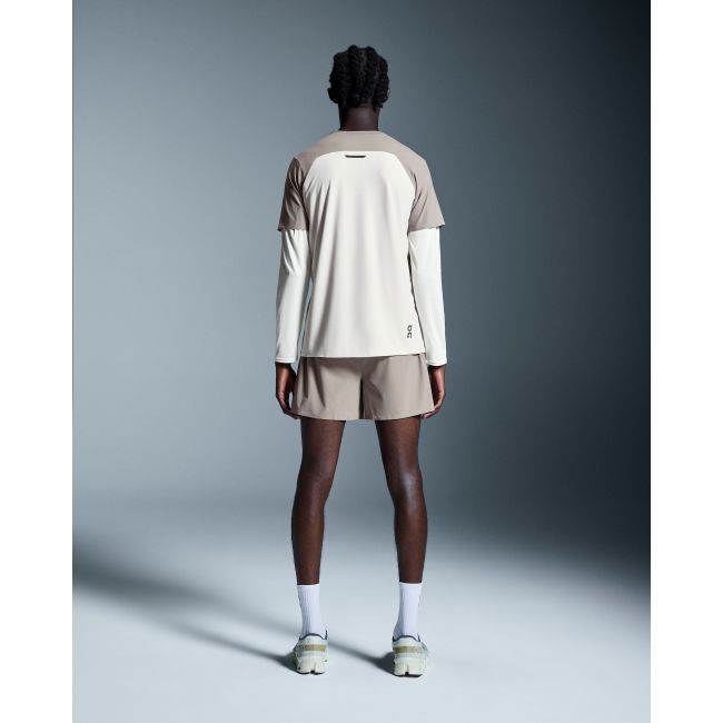 On - pantaloni scurti - 5" Performance Shorts - Limelight