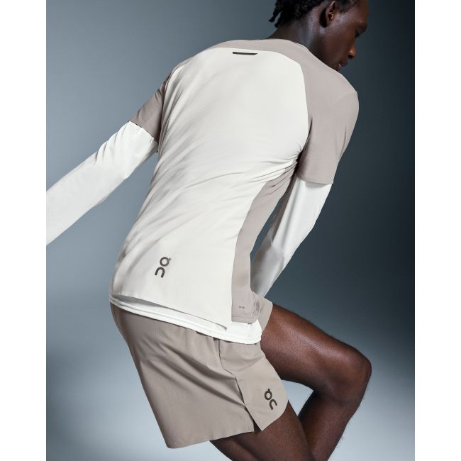 On - pantaloni scurti - 5" Performance Shorts - Limelight
