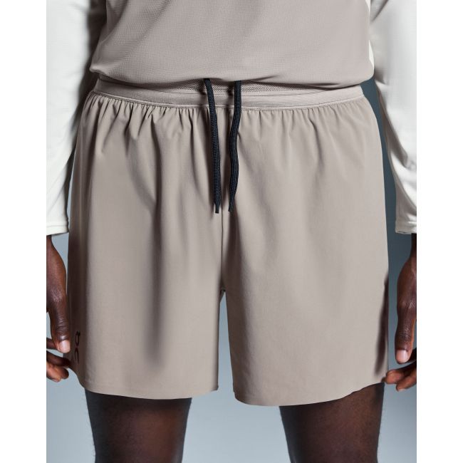 On - pantaloni scurti - 5" Performance Shorts - Limelight