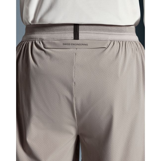 On - pantaloni scurti - 5" Performance Shorts - Limelight