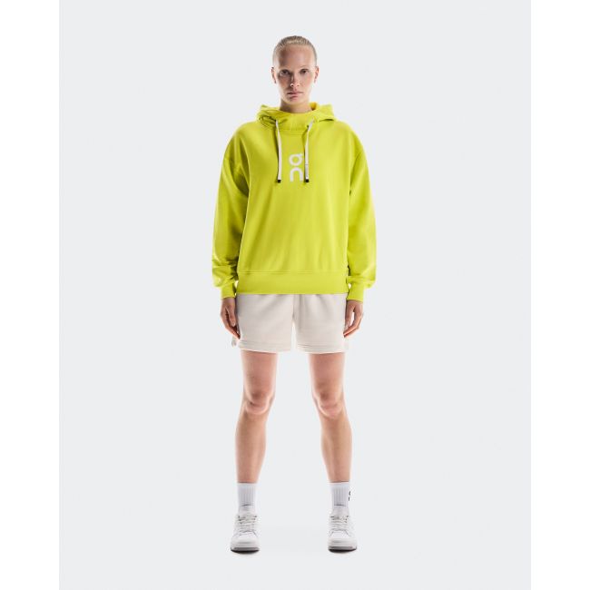 Hanorac On Club Hoodie W - verde Lime | confort casual