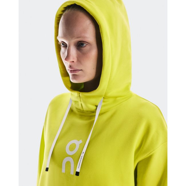 Hanorac On Club Hoodie W - verde Lime | confort casual