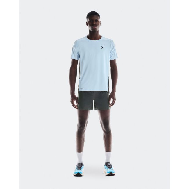 On - tricou tehnic - Performance-T - Blue