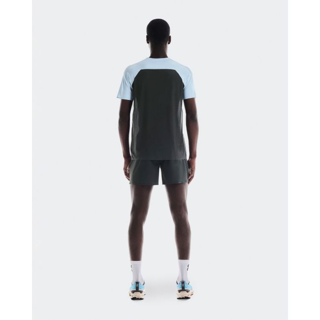 On - tricou tehnic - Performance-T - Blue