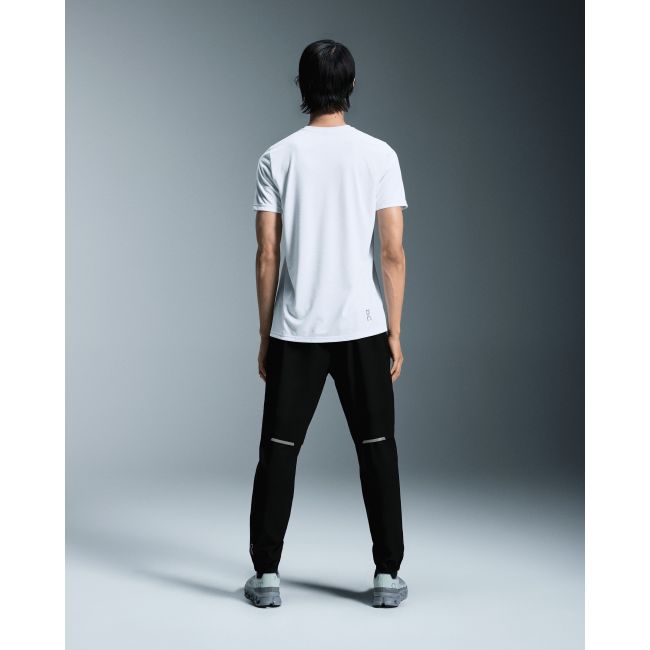 Pantaloni alergare On Core Pants - negru | ușori și elastici