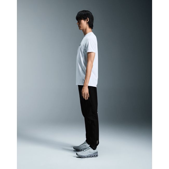 Pantaloni alergare On Core Pants - negru | ușori și elastici