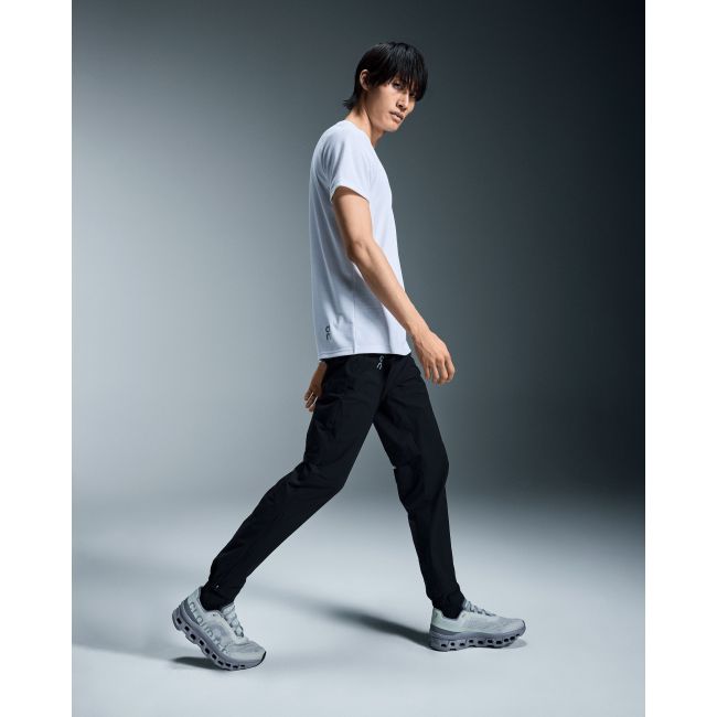 Pantaloni alergare On Core Pants - negru | ușori și elastici