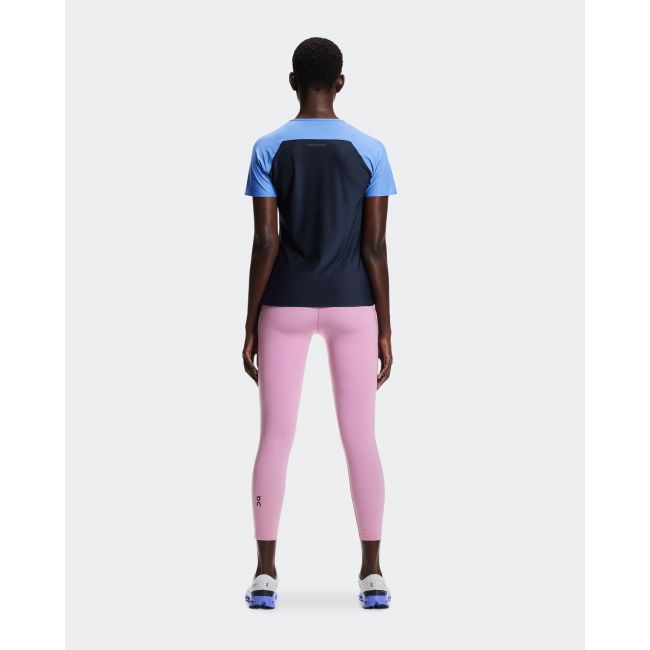 Colanți 7/8 On Performance Tights 7/8 W - roz Sakura | alergare