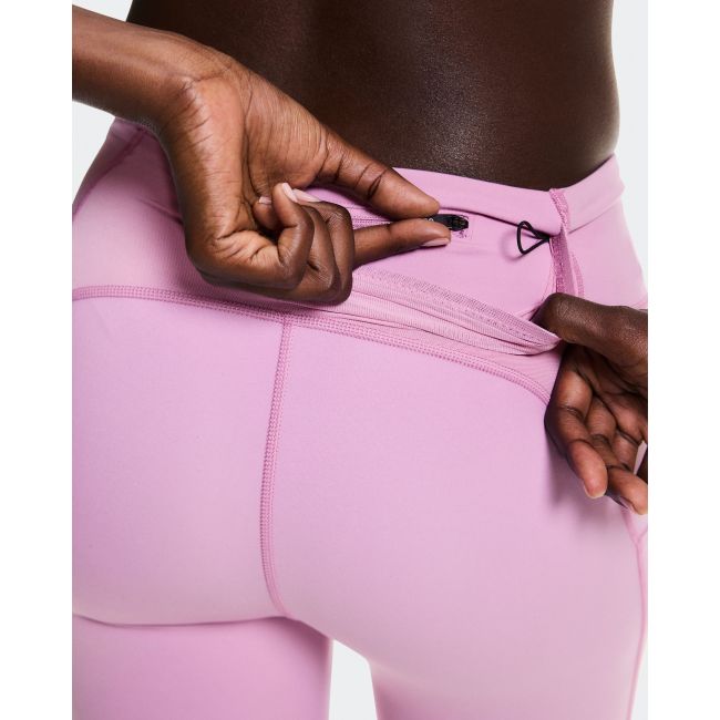 Colanți 7/8 On Performance Tights 7/8 W - roz Sakura | alergare