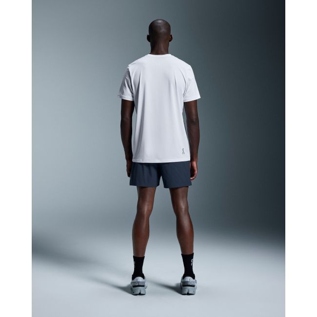 Pantaloni scurți On 7" Core Shorts - bleumarin Midnight | alergare