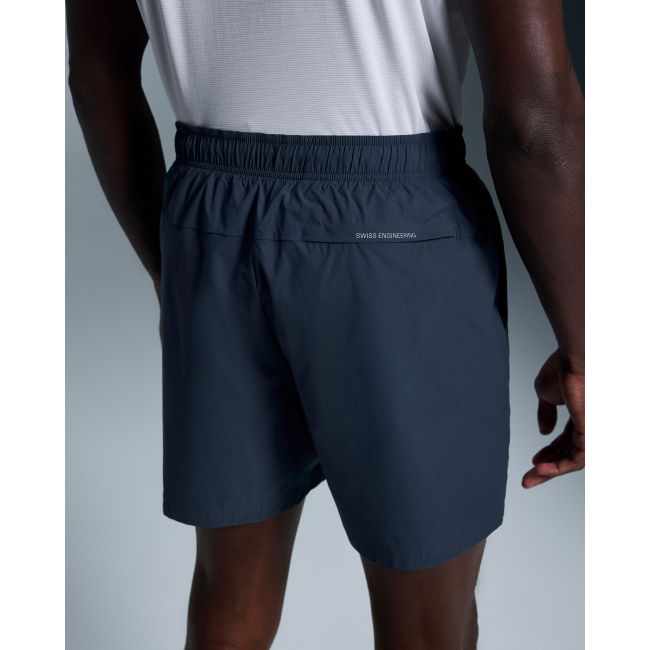 Pantaloni scurți On 7" Core Shorts - bleumarin Midnight | alergare