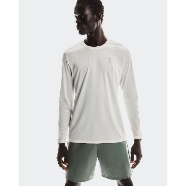 Pantaloni scurți On 7" Core Shorts - verde Olive | alergare