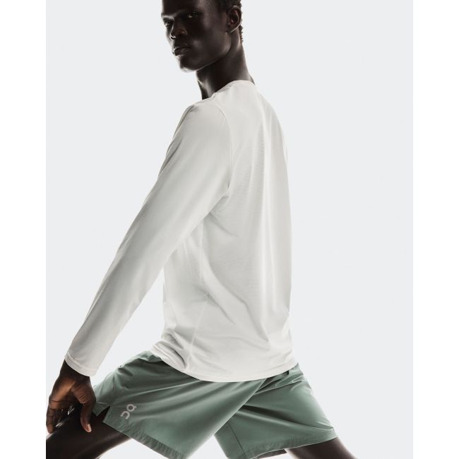 Pantaloni scurți On 7" Core Shorts - verde Olive | alergare