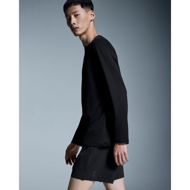 Pantaloni scurți On 5" Performance Shorts - negru | alergare
