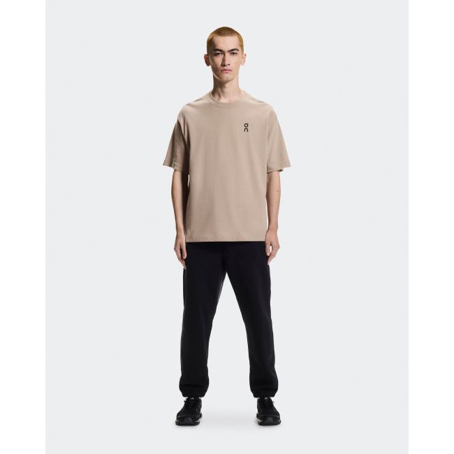 Tricou On Club T - bej Desert | 100% bumbac organic