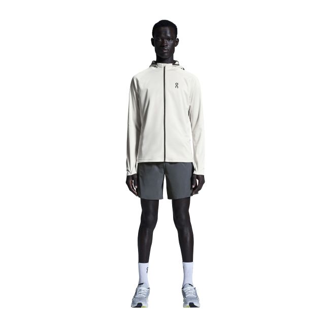 Pantaloni scurți On 7" Performance Shorts - Eclipse | stretch 4 direcții