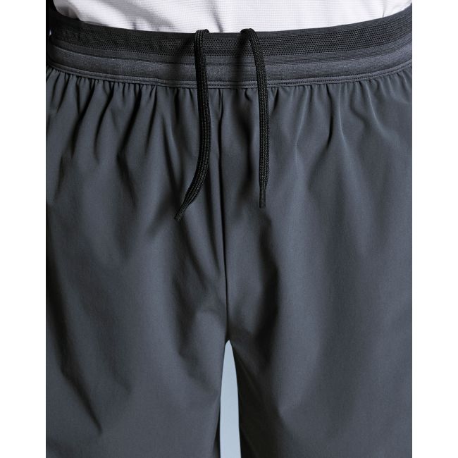 Pantaloni scurți On 7" Performance Shorts - Eclipse | stretch 4 direcții