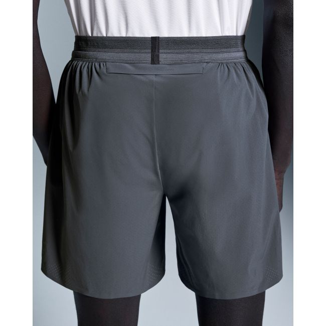 Pantaloni scurți On 7" Performance Shorts - Eclipse | stretch 4 direcții