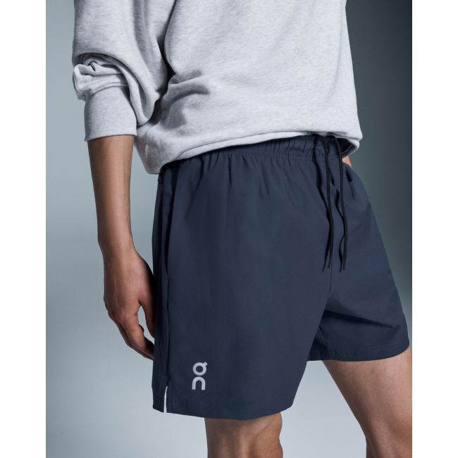 On - pantaloni scurti - 5" Core Shorts - Midnight