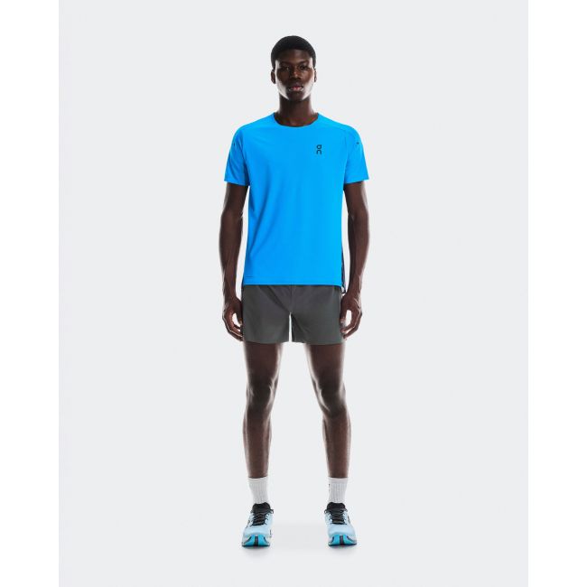Pantaloni scurți On 5" Performance Shorts - Eclipse | alergare