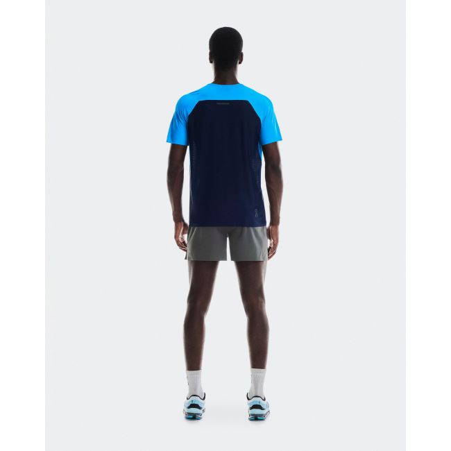 Pantaloni scurți On 5" Performance Shorts - Eclipse | alergare
