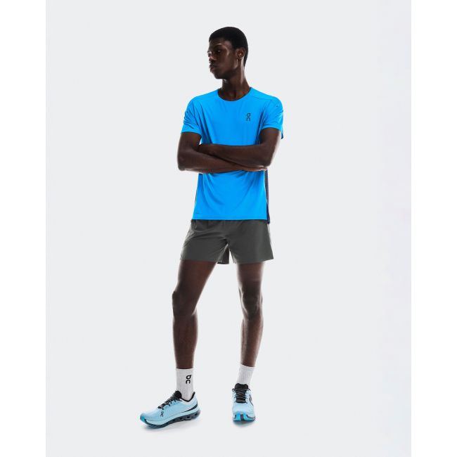 Pantaloni scurți On 5" Performance Shorts - Eclipse | alergare
