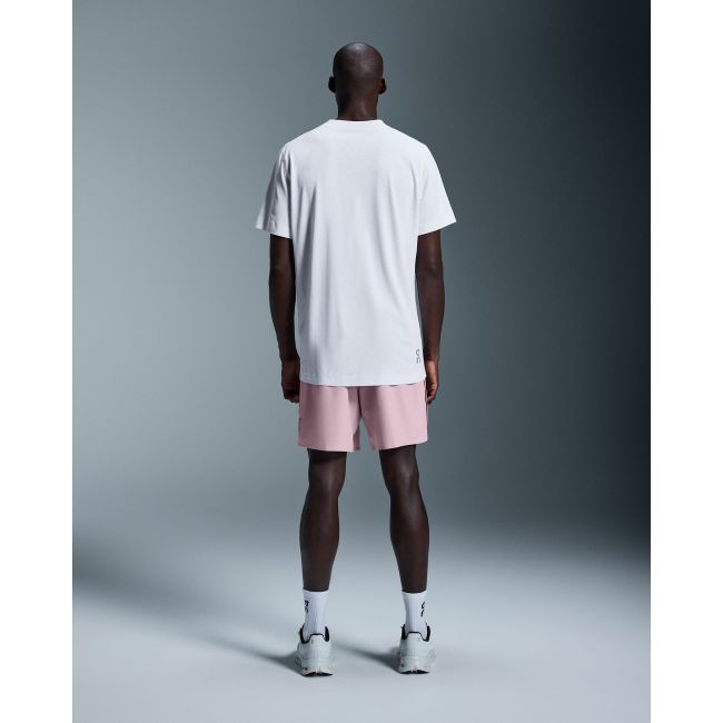 On - tricou - Train-T - White