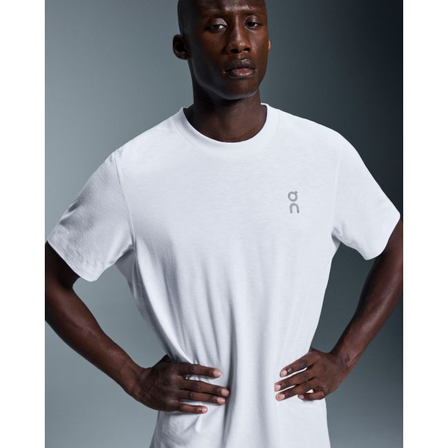 On - tricou - Train-T - White