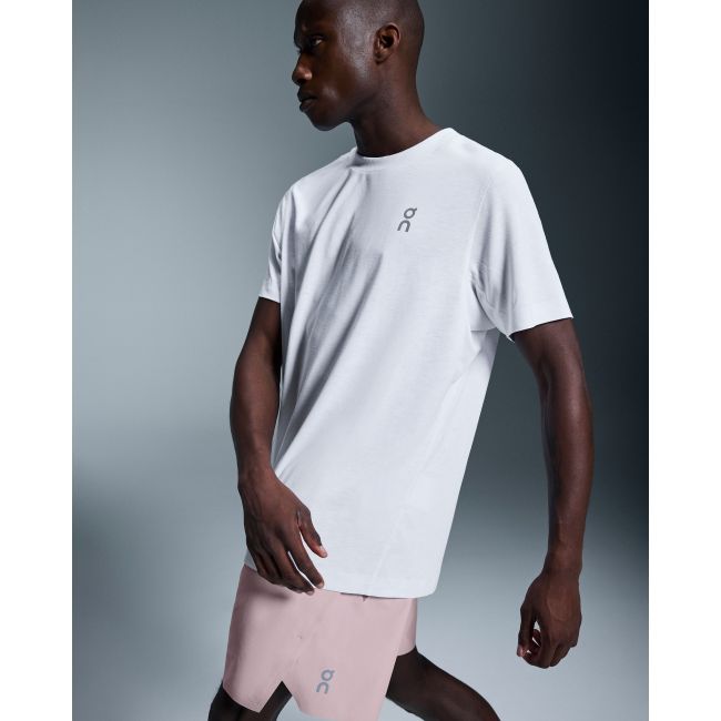 On - tricou - Train-T - White