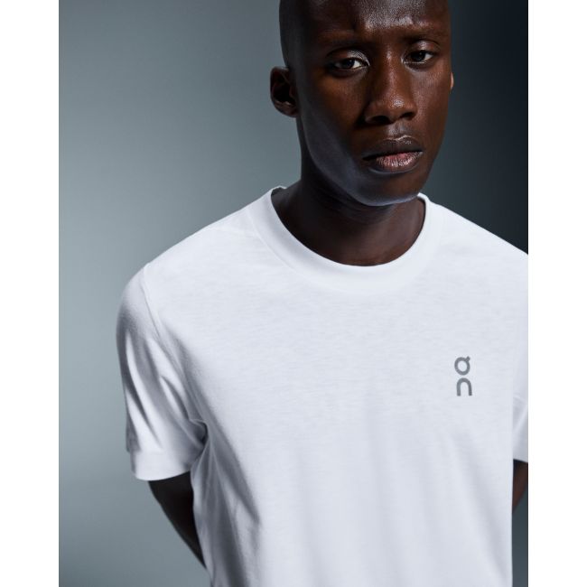 On - tricou - Train-T - White