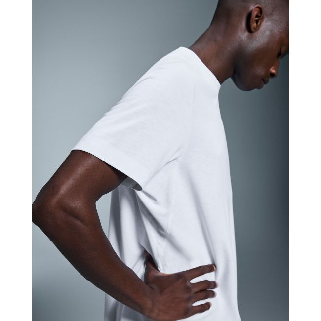 On - tricou - Train-T - White
