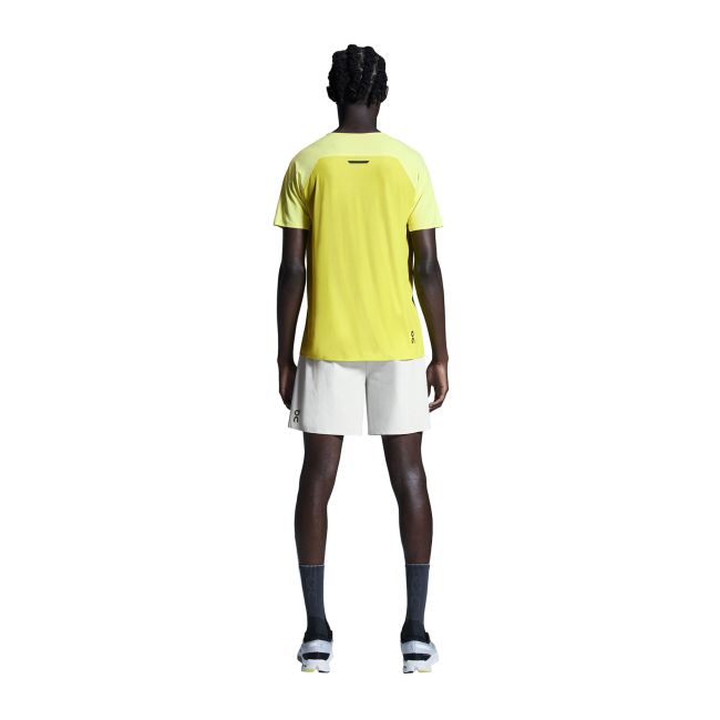 On - pantaloni scurti - 7" Performance Shorts - Silver