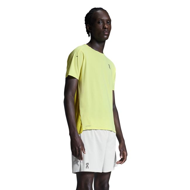 On - pantaloni scurti - 7" Performance Shorts - Silver