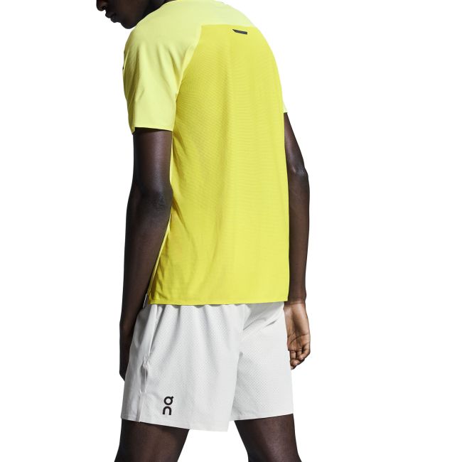 On - pantaloni scurti - 7" Performance Shorts - Silver